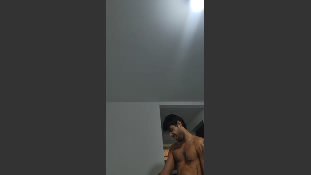 Levi_Henrique play Webcam SHOW @ Cam4 27-10-2025