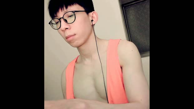 Linchienchih hard Webcam SHOW @ Cam4 27-10-2025