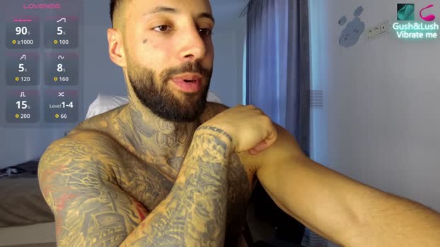MaculineGuy69 sexymale Webcam SHOW @ Cam4 28-10-2025