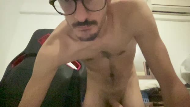Marchinopisello jackoff Webcam SHOW @ Cam4 28-10-2025