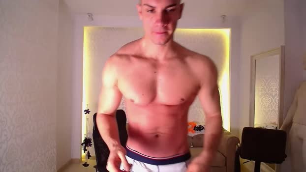 MaxKaidenn Recorded Webcam SHOW @ Cam4 28-10-2025