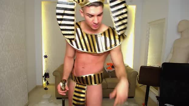 MaxKaidenn fingering Webcam SHOW @ Cam4 28-10-2025