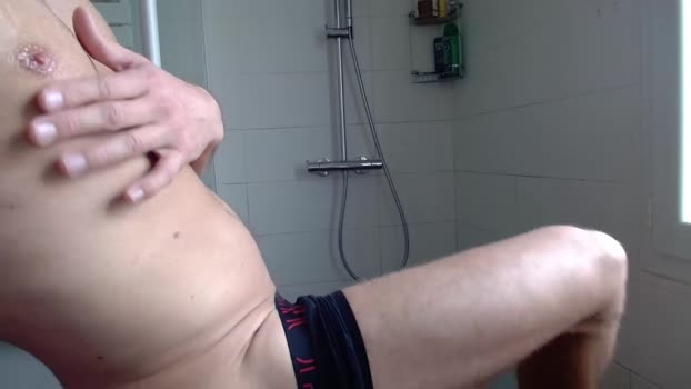 Missterg Webcam Webcam SHOW @ Cam4 28-10-2025