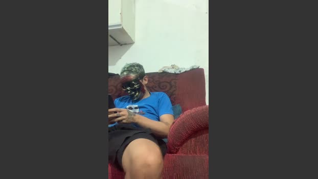 Novinrec81 Show Webcam SHOW @ Cam4 28-10-2025