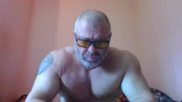 OiganJohn hardcock Webcam SHOW @ Cam4 28-10-2025