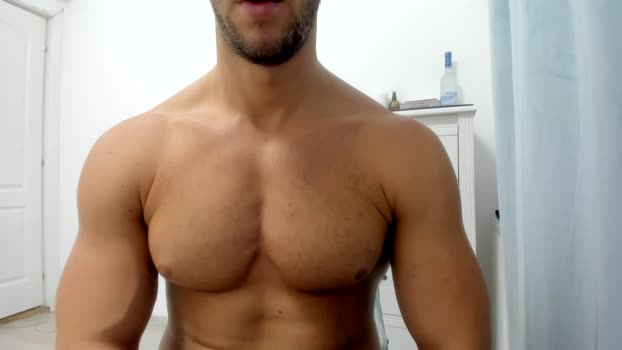 Onewoolf bigtoys Webcam SHOW @ Cam4 27-10-2025