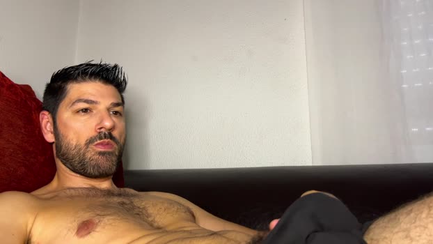Sexxfriendch Topless Webcam SHOW @ Cam4 28-10-2025