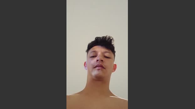Tupapalarga sweet Webcam SHOW @ Cam4 27-10-2025