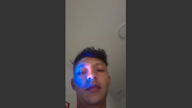 Tupapalarga horny Webcam SHOW @ Cam4 27-10-2025