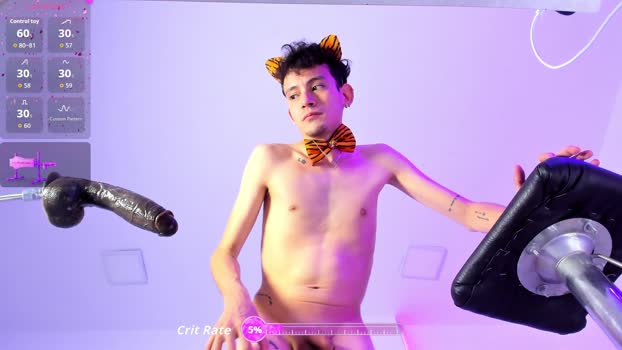 ValentinoMoreti cute Webcam SHOW @ Cam4 27-10-2025