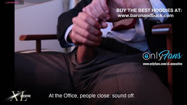 XL_Executive amateur Webcam SHOW @ Cam4 27-10-2025