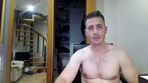 aldapa hot Webcam SHOW @ Cam4 28-10-2025