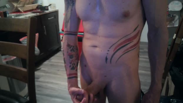 farmerboy3 sexy Webcam SHOW @ Cam4 27-10-2025