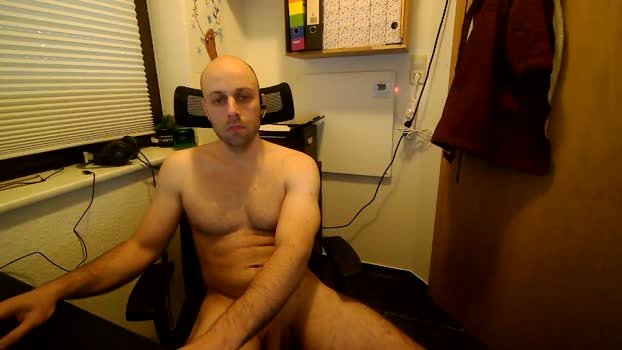 freddow fuckface Webcam SHOW @ Cam4 28-10-2025