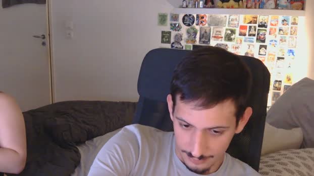 frost98xxx lick Webcam SHOW @ Cam4 28-10-2025