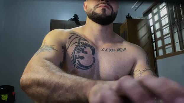 gamer_lol03 bigtoys Webcam SHOW @ Cam4 27-10-2025