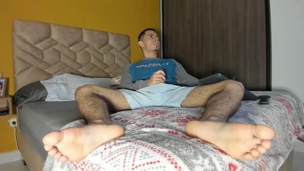 gregorymancini twink Webcam SHOW @ Cam4 28-10-2025