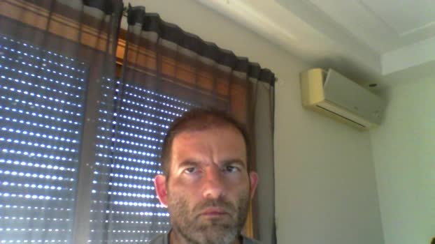 grj1 jerking Webcam SHOW @ Cam4 27-10-2025