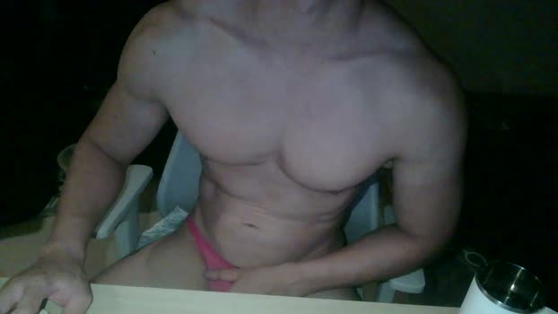 gysteve cute Webcam SHOW @ Cam4 27-10-2025