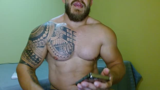 hercules30hot striptease Webcam SHOW @ Cam4 28-10-2025