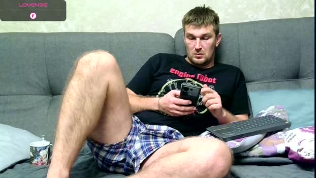 hugoBorz86 Cam Webcam SHOW @ Cam4 27-10-2025