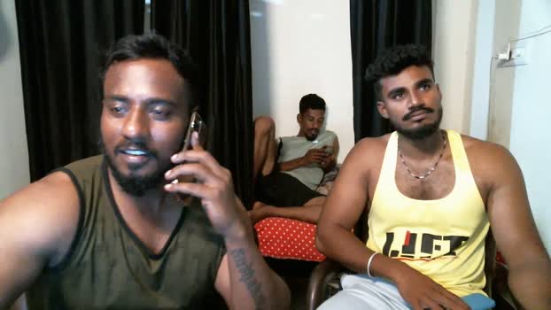 indian2000 Video Webcam SHOW @ Cam4 27-10-2025