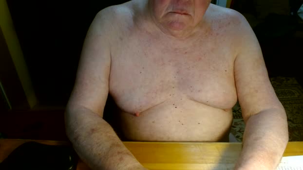 loftus3 natural Webcam SHOW @ Cam4 27-10-2025