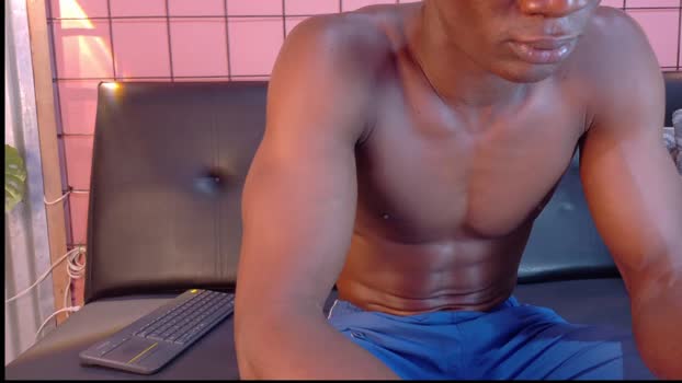 martin_killer bigtoys Webcam SHOW @ Cam4 28-10-2025