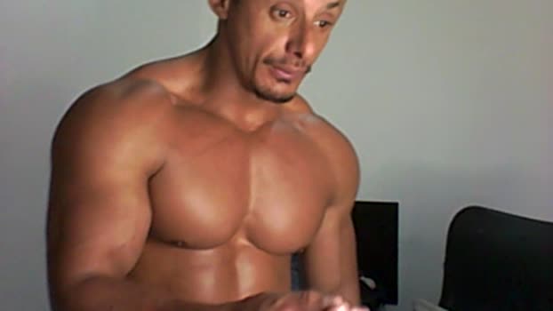 muscleoss bj-dildo Webcam SHOW @ Cam4 28-10-2025