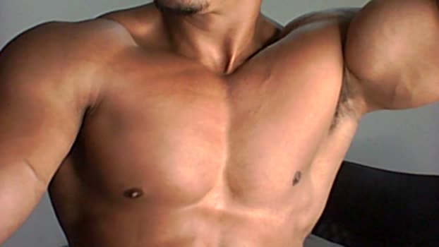 muscleoss orgasm Webcam SHOW @ Cam4 28-10-2025
