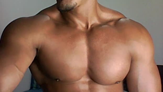 muscleoss nude Webcam SHOW @ Cam4 28-10-2025