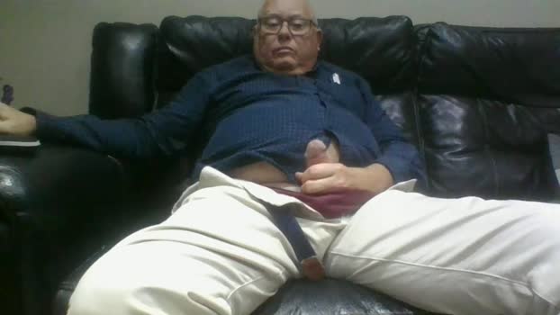 oldgp60 moan Webcam SHOW @ Cam4 28-10-2025