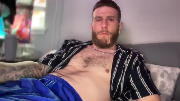 reallygoated95 lush Webcam SHOW @ Cam4 27-10-2025