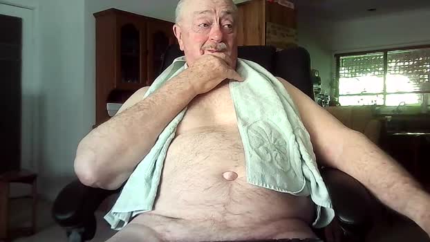 robert_51xx harddick Webcam SHOW @ Cam4 27-10-2025
