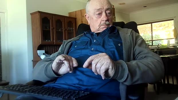 robert_51xx Naked Webcam SHOW @ Cam4 28-10-2025