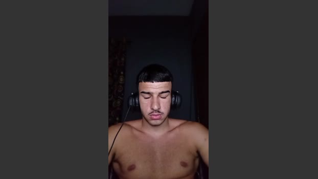 robsonhaha lush Webcam SHOW @ Cam4 28-10-2025