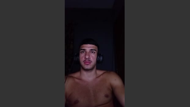 robsonhaha beauty Webcam SHOW @ Cam4 28-10-2025