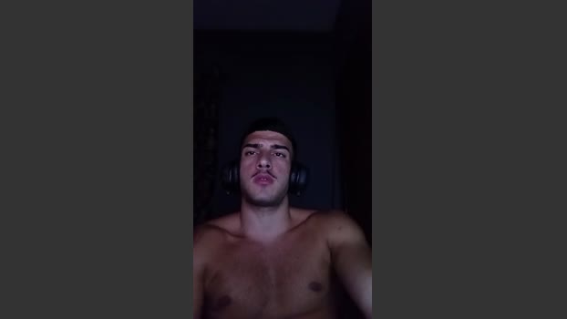 robsonhaha natural Webcam SHOW @ Cam4 28-10-2025