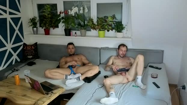twunkie lush Webcam SHOW @ Cam4 28-10-2025
