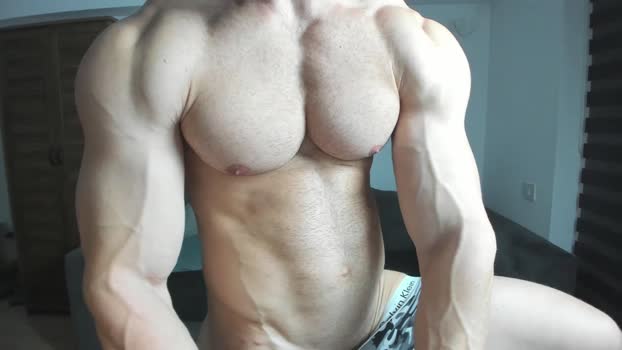 zkk123 bigballs Webcam SHOW @ Cam4 27-10-2025