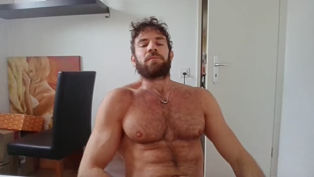 ALPHA_HUNK moan Webcam SHOW @ Cam4 29-10-2025