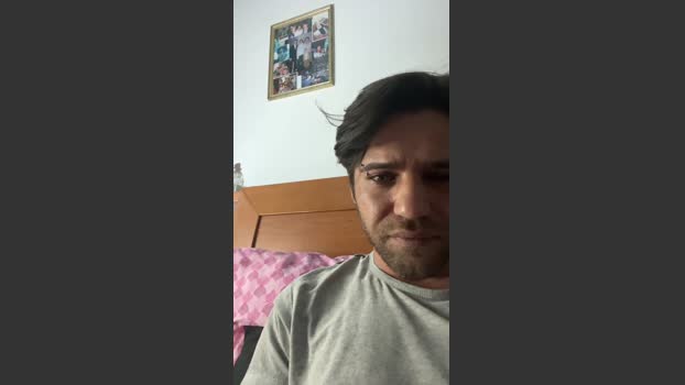 Alain1989 sexymale Webcam SHOW @ Cam4 28-10-2025