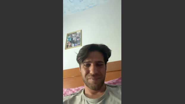 Alain1989 jerking Webcam SHOW @ Cam4 28-10-2025