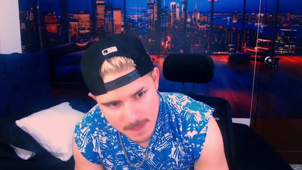 AlexPierss sexybody Webcam SHOW @ Cam4 29-10-2025