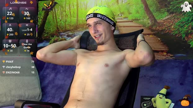 AxelMassimo sweet Webcam SHOW @ Cam4 29-10-2025