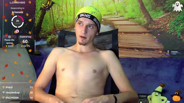 AxelMassimo fuckface Webcam SHOW @ Cam4 29-10-2025