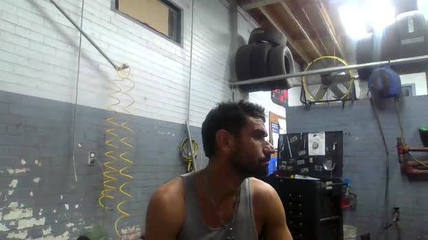 Bigtoyguy34 big Webcam SHOW @ Cam4 29-10-2025