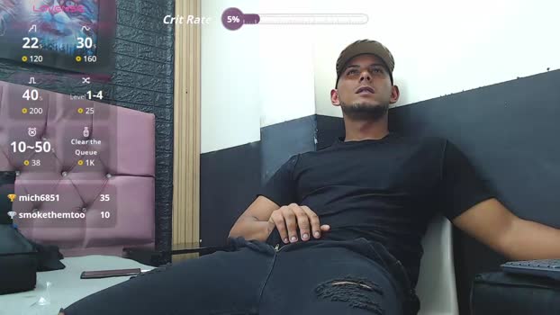 Chris_Dick99 lick Webcam SHOW @ Cam4 29-10-2025