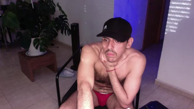 CoupleArgEsp naked Webcam SHOW @ Cam4 29-10-2025