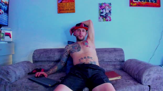 Drako_lamar suck Webcam SHOW @ Cam4 28-10-2025